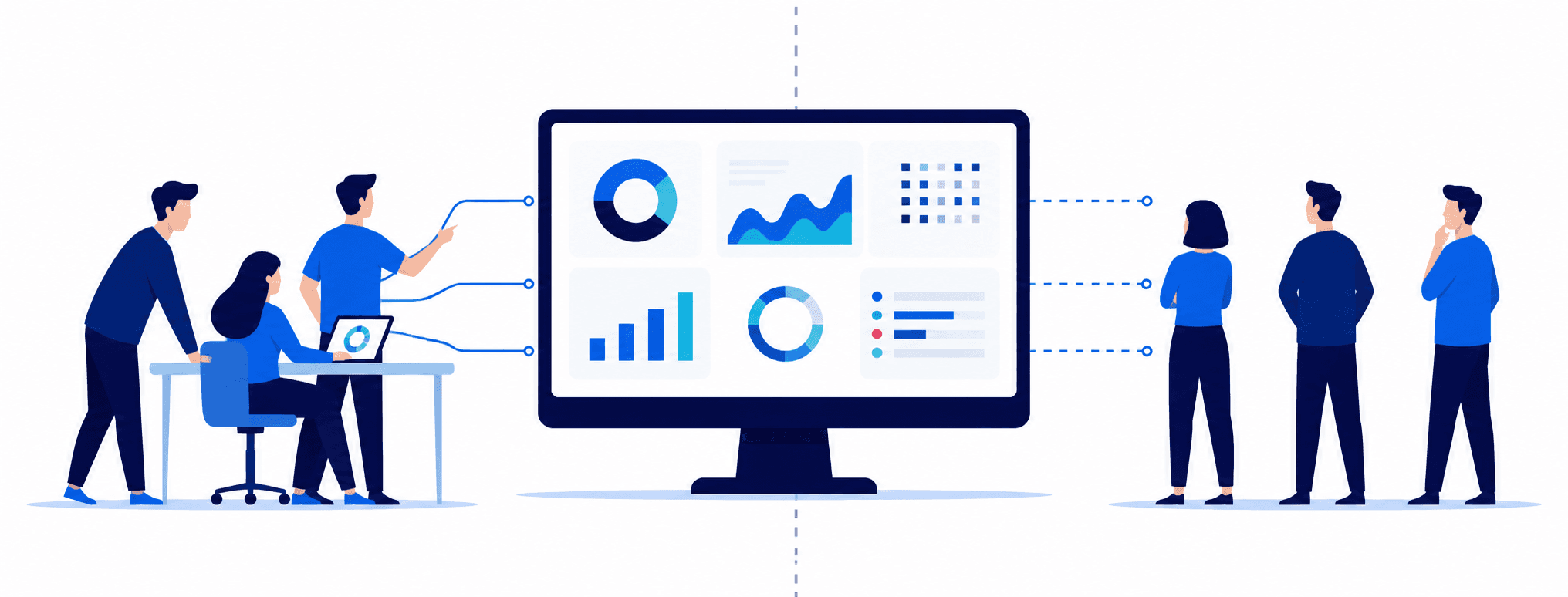 Por qué el 80% de las implementaciones de CRM fallan (y cómo evitarlo)