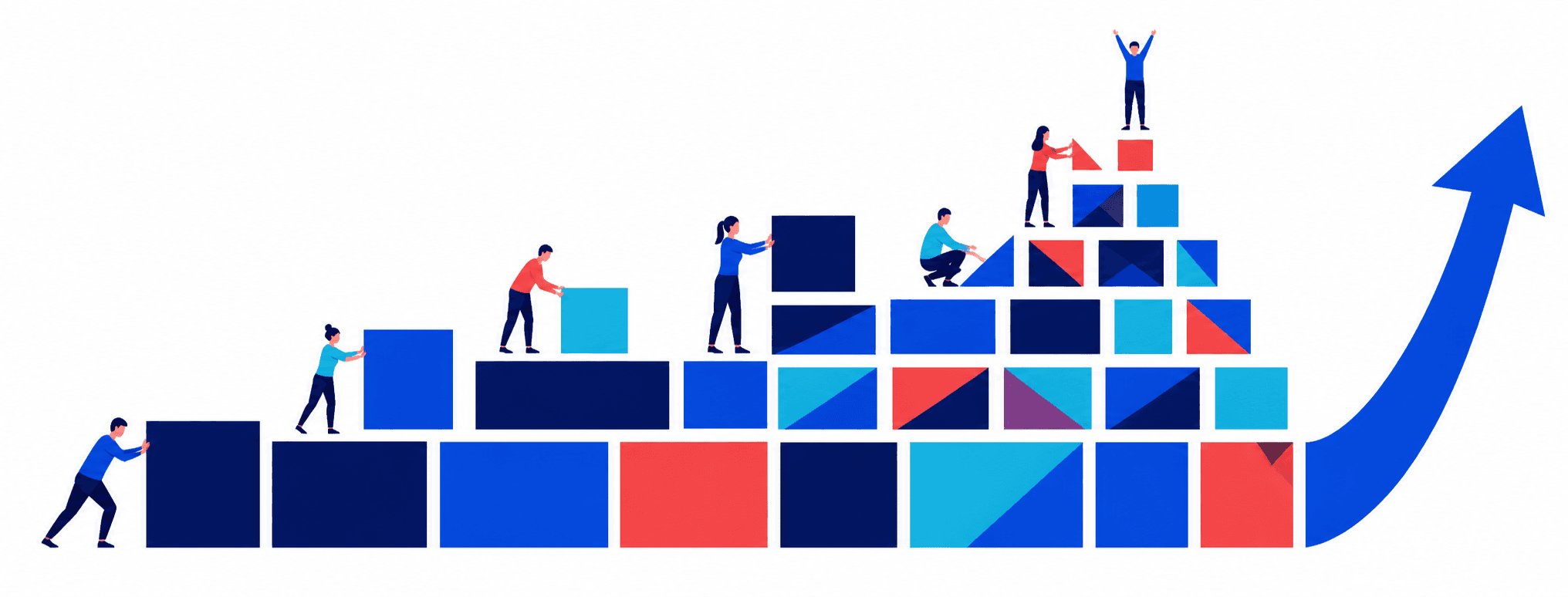 Qué automatizar primero: guía para empresas en crecimiento