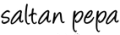 Saltan Pepa Logo